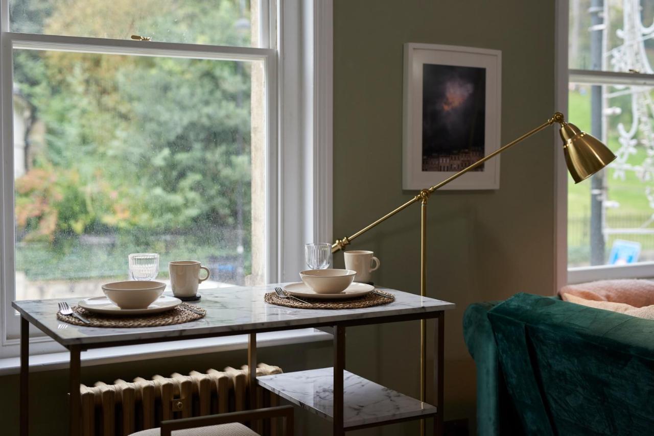 Appartement London Street Bath Extérieur photo