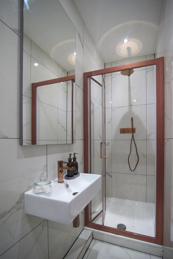 Appartement London Street Bath Extérieur photo