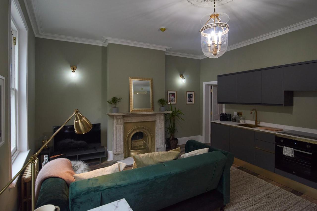 Appartement London Street Bath Extérieur photo