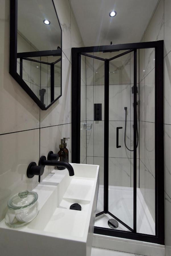 Appartement London Street Bath Extérieur photo