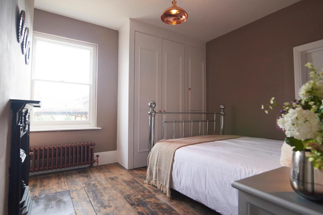 Appartement London Street Bath Extérieur photo