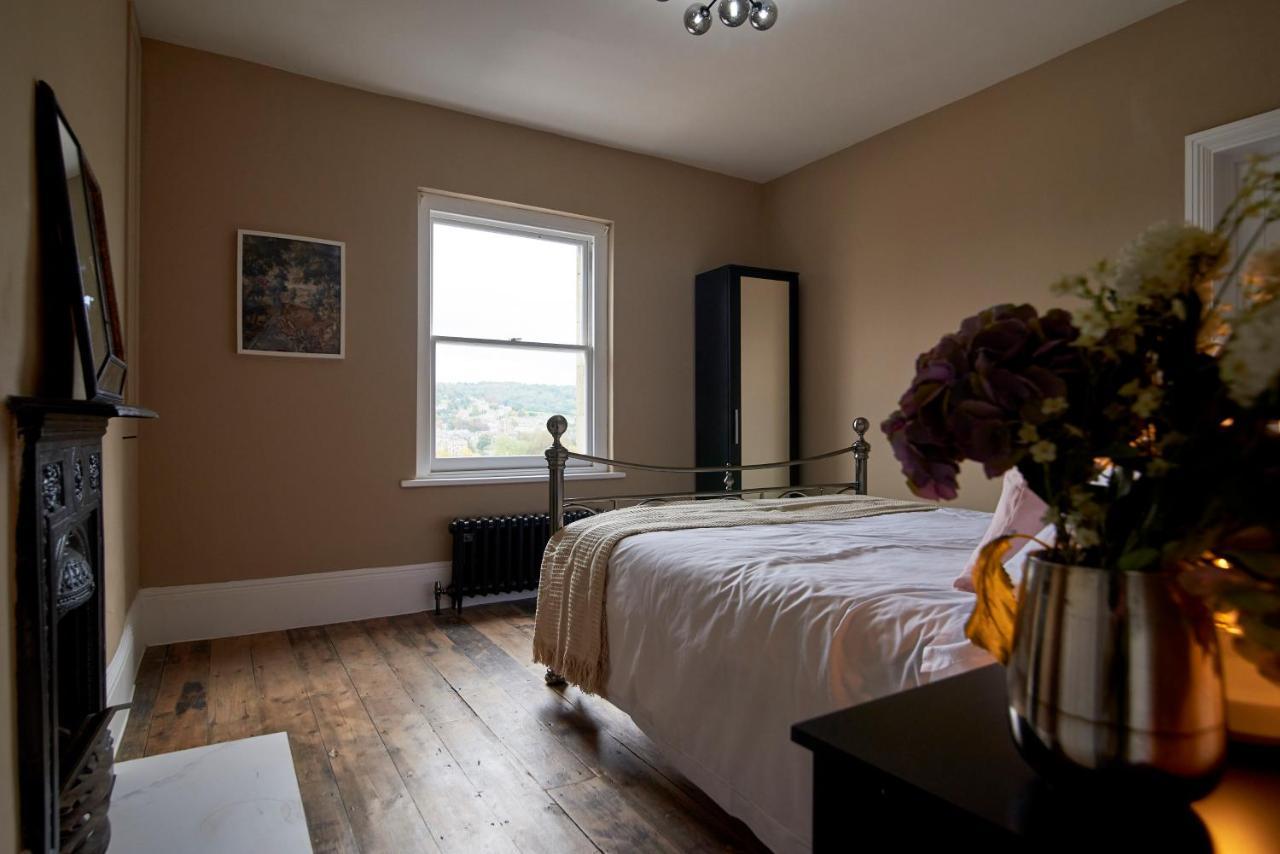 Appartement London Street Bath Extérieur photo