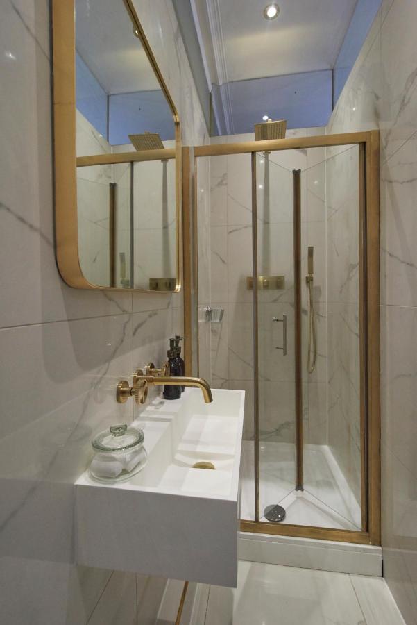 Appartement London Street Bath Extérieur photo