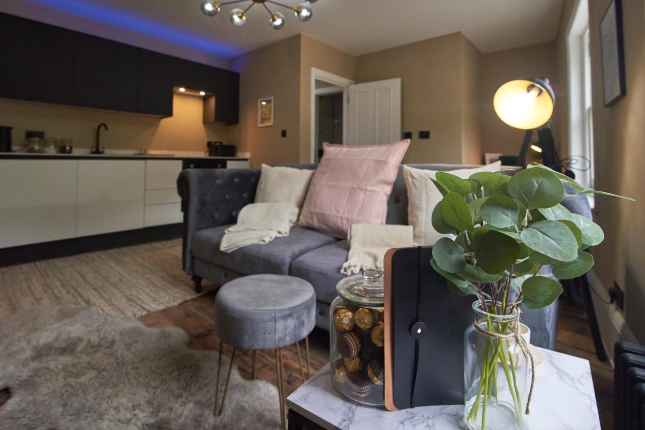 Appartement London Street Bath Extérieur photo